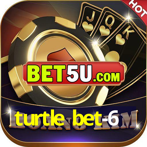 turtle bet